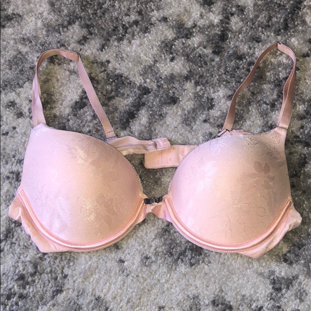 Lily of France bra.